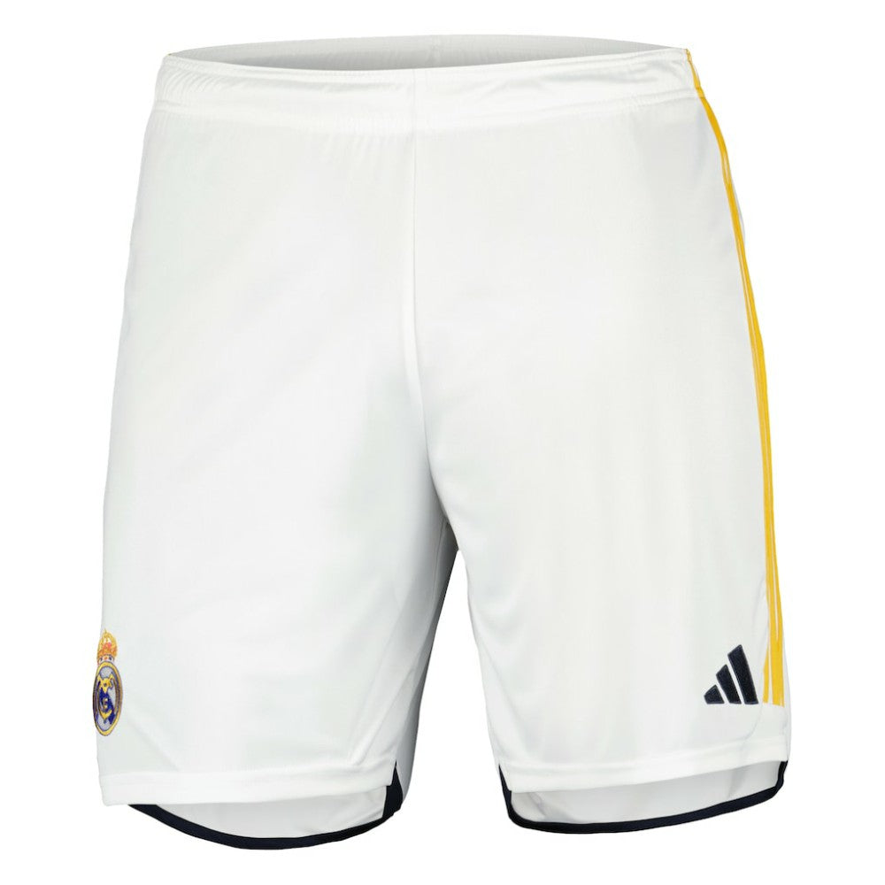 Real Madrid 2023/24 Training Shorts - White shop