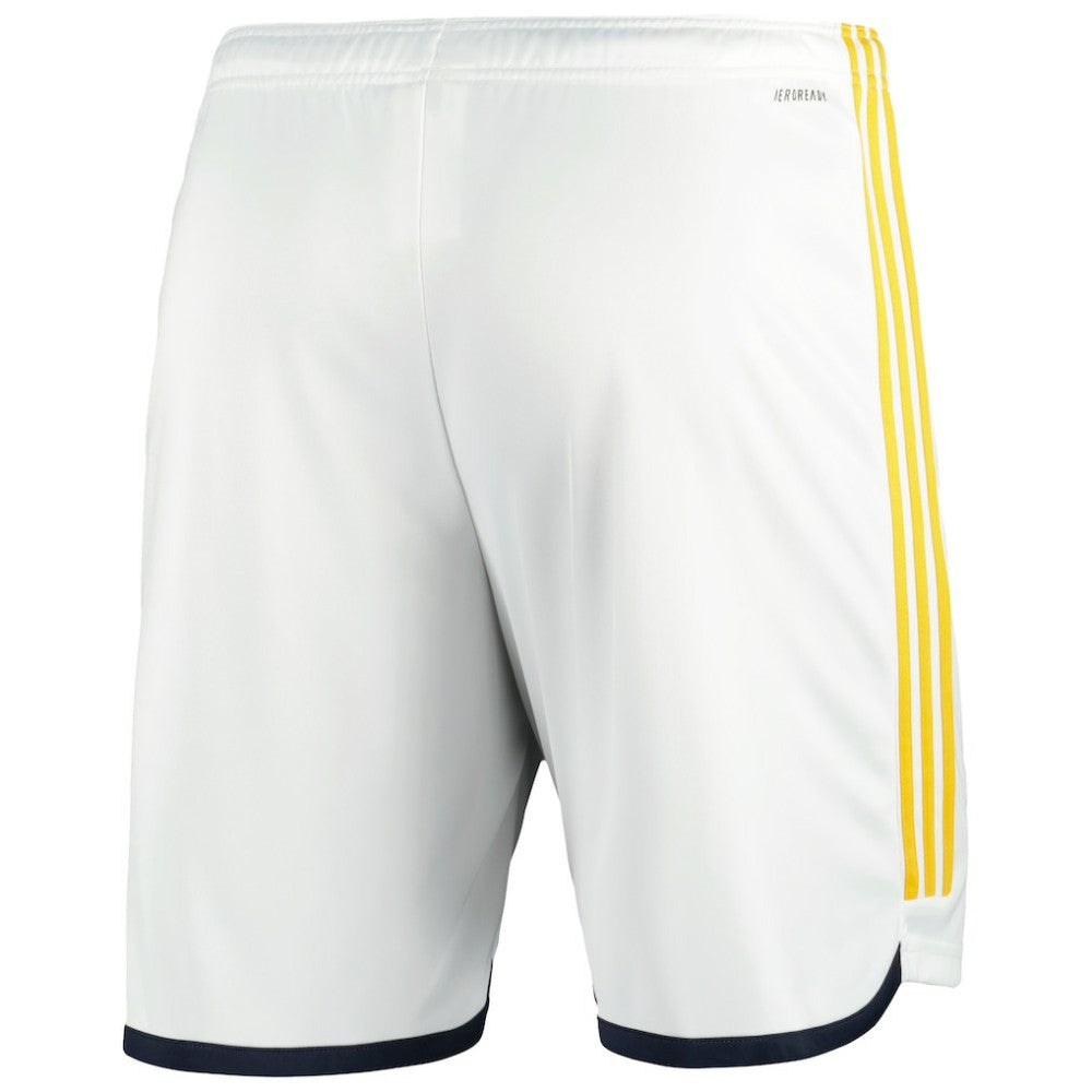 Real Madrid 2023/24 Training Shorts - White shop