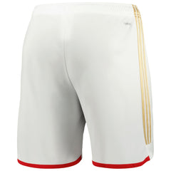 Arsenal 2023/24 Home Replica Shorts - White online