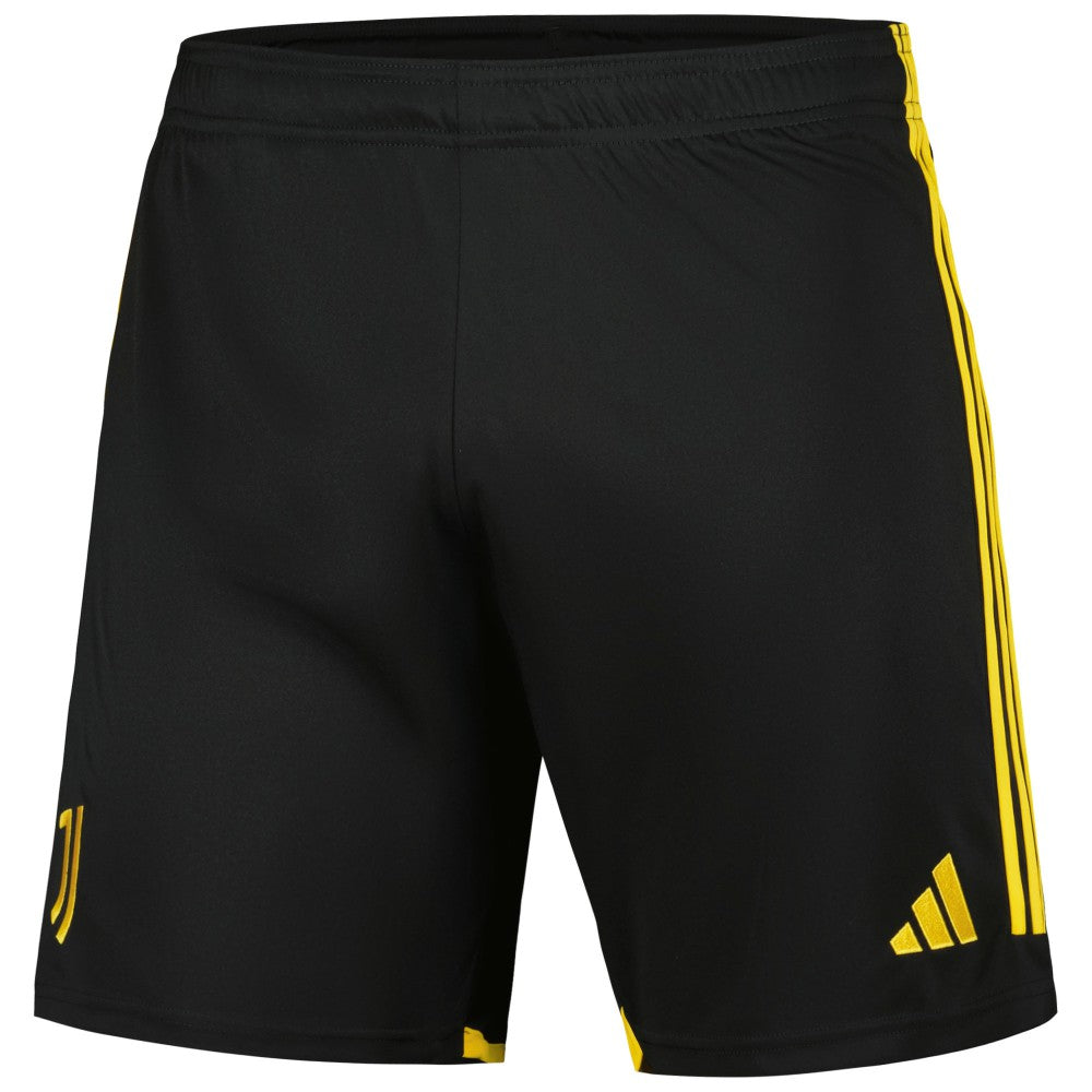 Juventus 2023/24 Home Shorts - Black shop