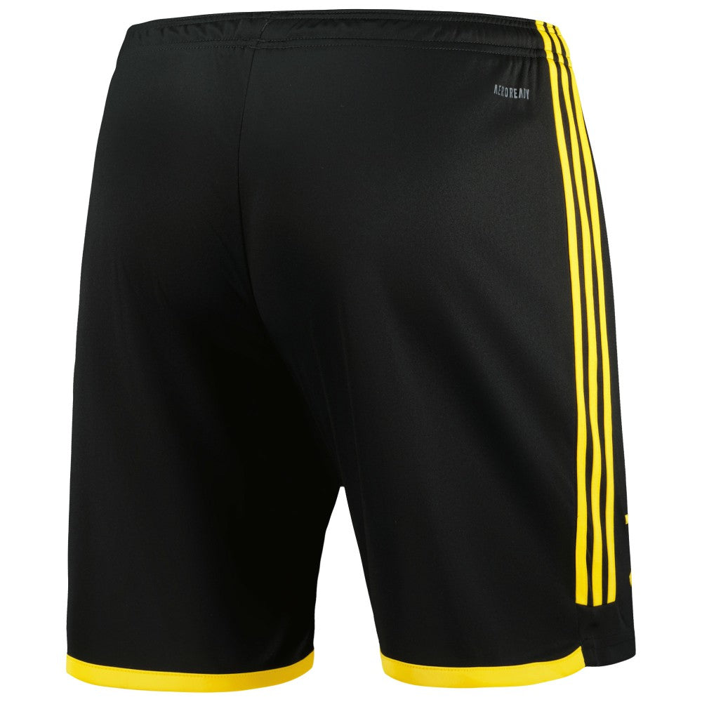 Juventus 2023/24 Home Shorts - Black shop