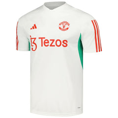 Manchester United 2023/24 Training Jersey - White online