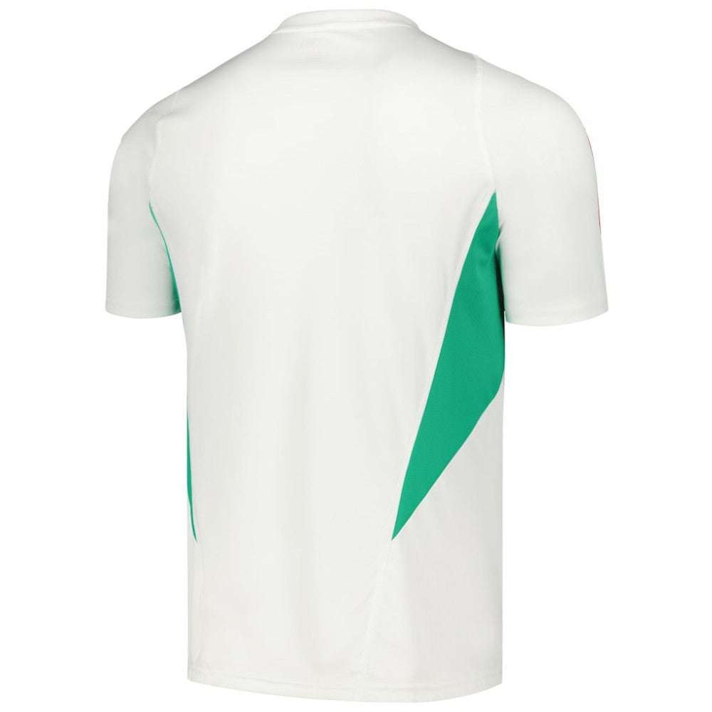 Manchester United 2023/24 Training Jersey - White online