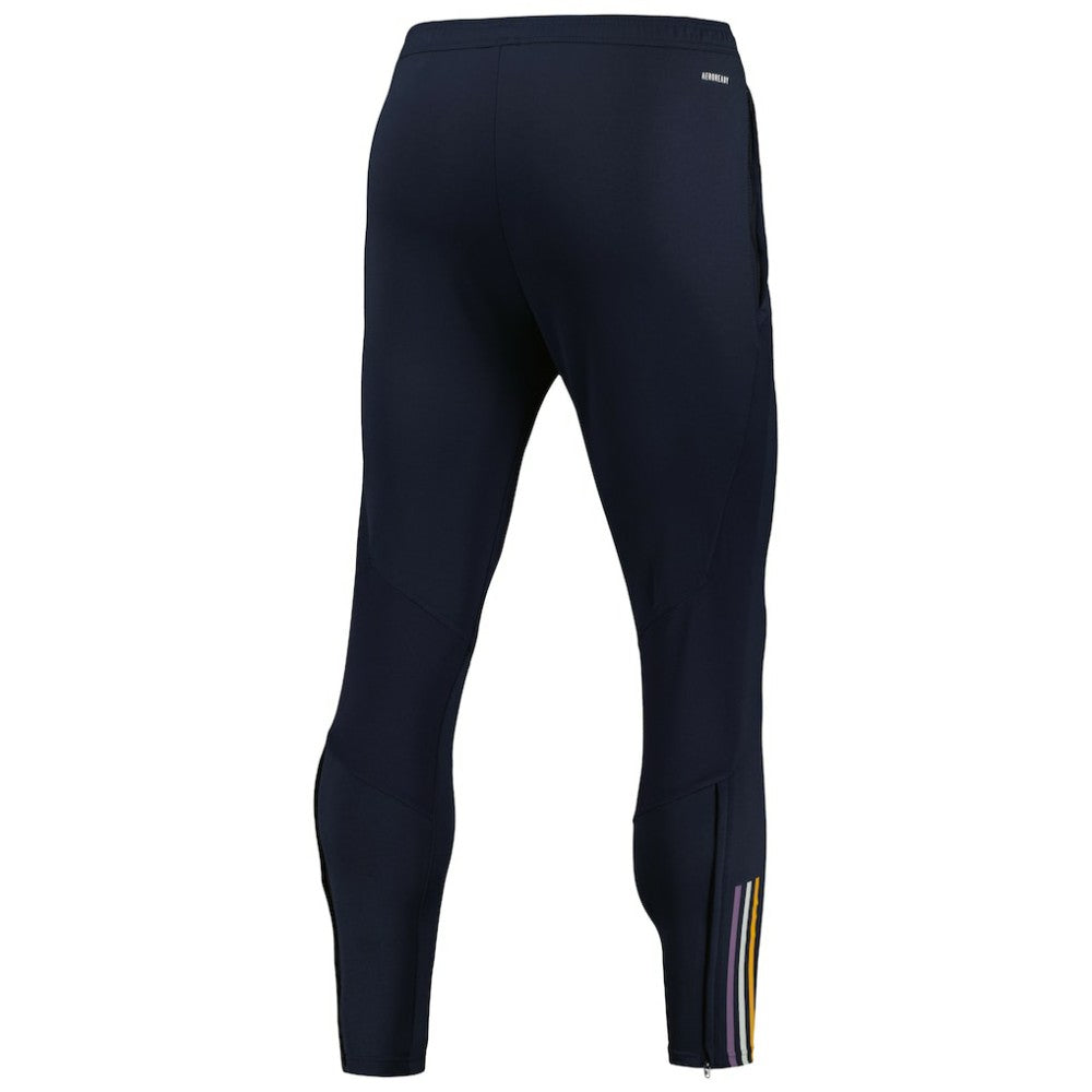 Real Madrid 2023/24 AEROREADY Training Pants - Navy cheap