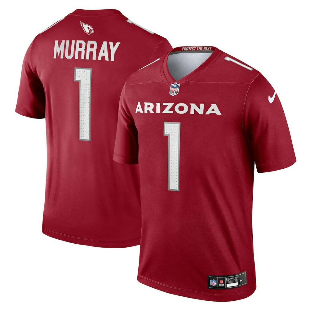 Kyler Murray Arizona Cardinals Legend Player Performance Top - Cardinal for sale