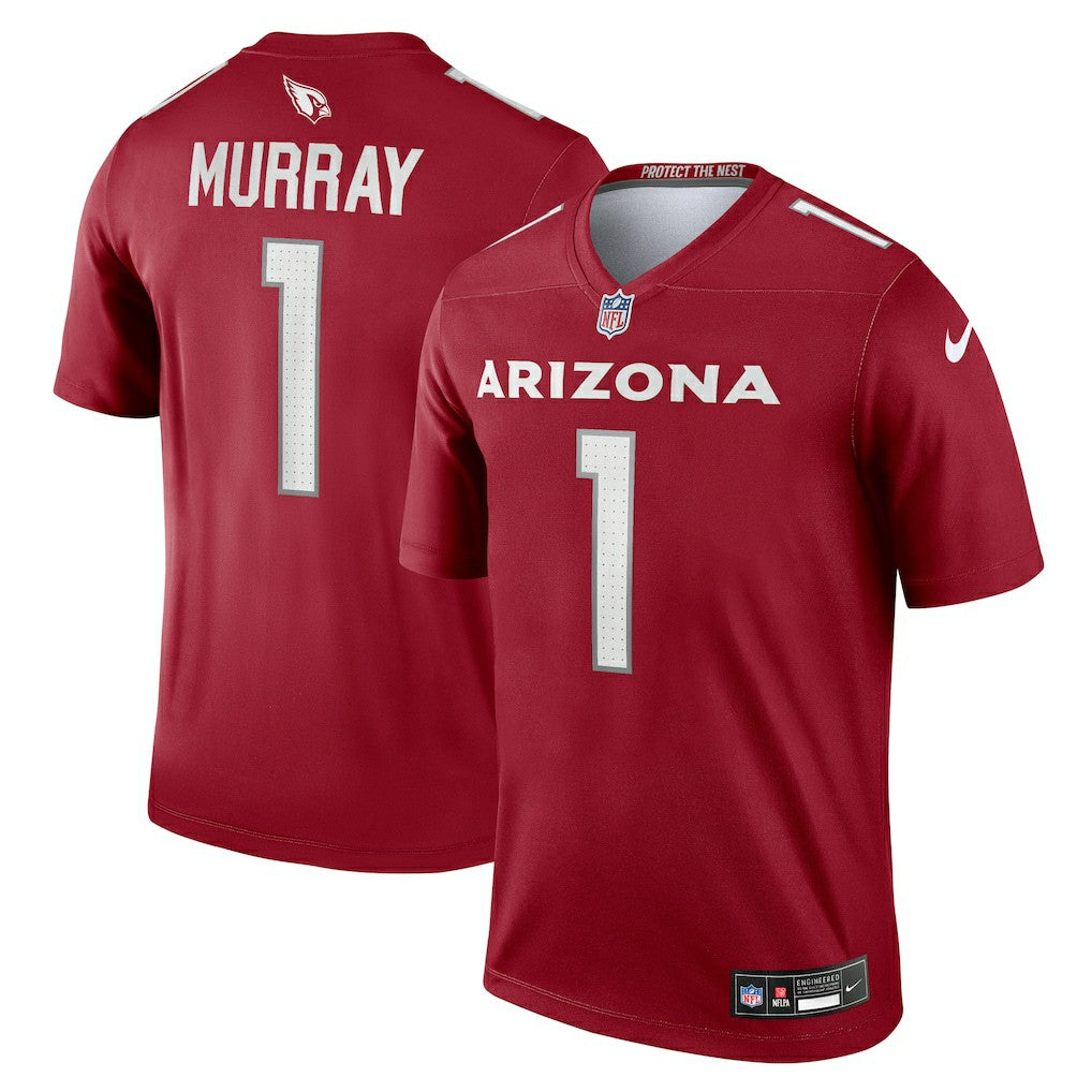 Kyler Murray Arizona Cardinals Legend Player Performance Top - Cardinal for sale
