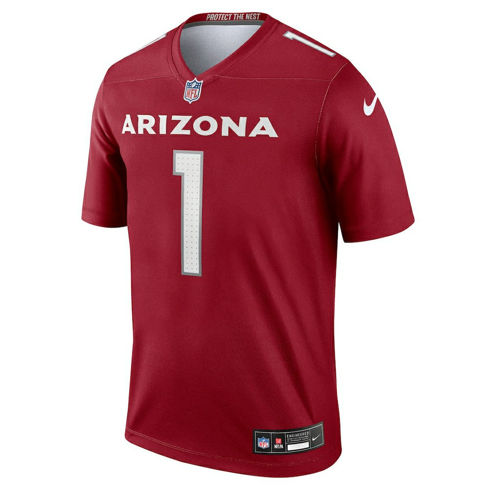 Kyler Murray Arizona Cardinals Legend Player Performance Top - Cardinal for sale