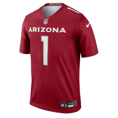 Kyler Murray Arizona Cardinals Legend Player Performance Top - Cardinal for sale