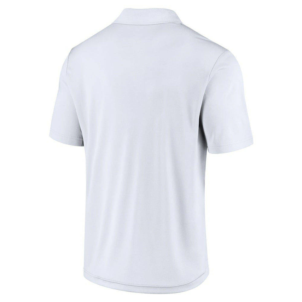 Los Angeles Rams Lockup Two-Pack Polo Set - White/Royal online