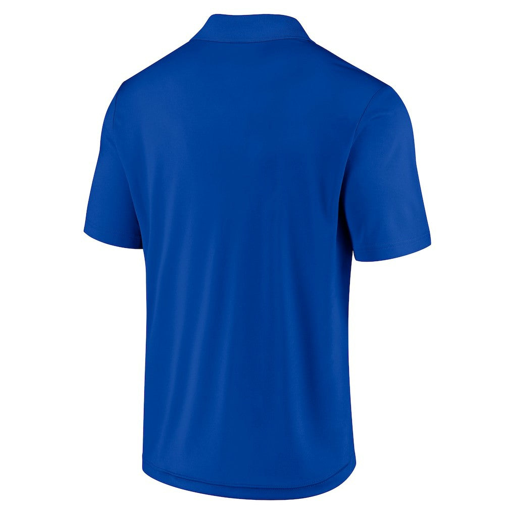 Los Angeles Rams Lockup Two-Pack Polo Set - White/Royal online
