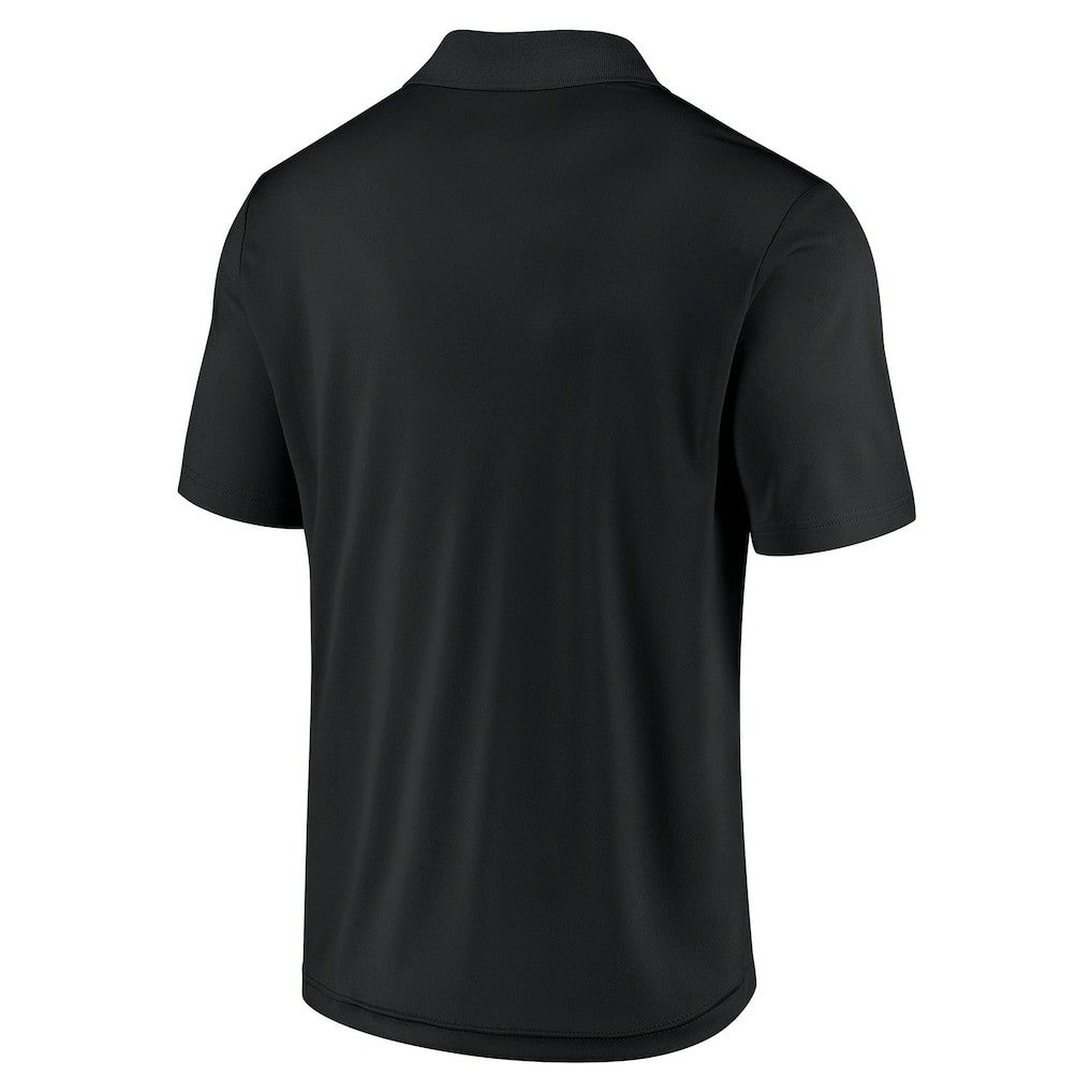 Atlanta Falcons Lockup Two-Pack Polo Set - White/Black sale