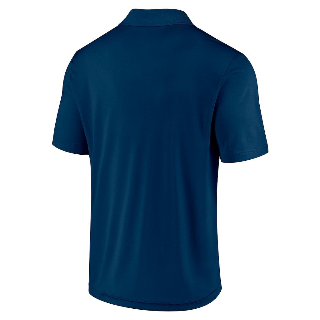 Chicago Bears Throwback Two-Pack Polo Set - White/Navy sale
