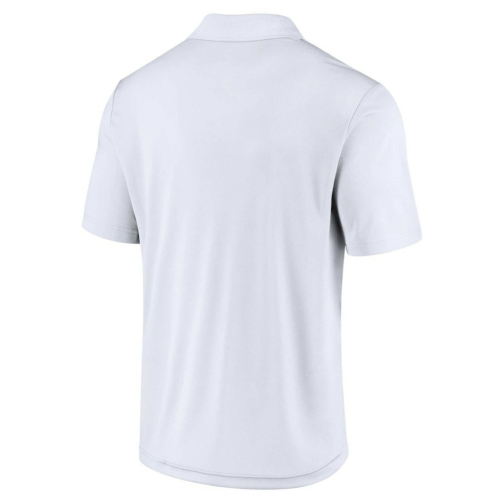 Cleveland Browns Throwback Two-Pack Polo Set - White/Brown online