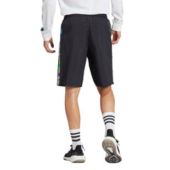 Peter Saville x Manchester United Shorts – Black outlet