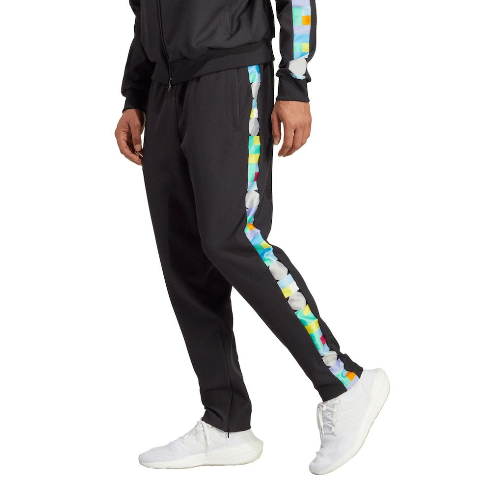 Peter Saville x Manchester United Track Pants – Black discount
