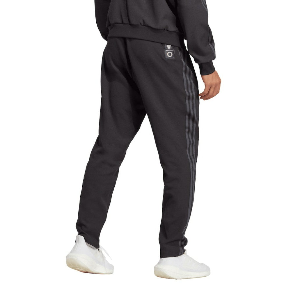 Peter Saville x Manchester United Track Pants – Black discount