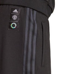 Peter Saville x Manchester United Track Pants – Black discount