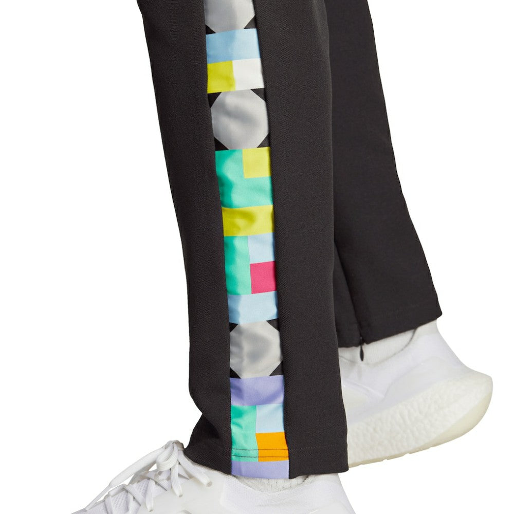 Peter Saville x Manchester United Track Pants – Black discount