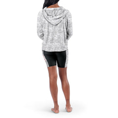 New York Giants Certo Women's Session Pullover Hoodie - Gray for sale
