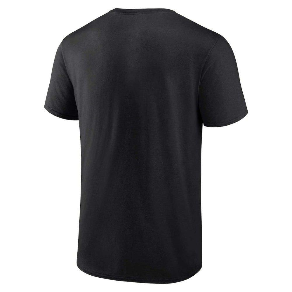 Chicago White Sox Two-Pack Combo T-Shirt Set Black/White