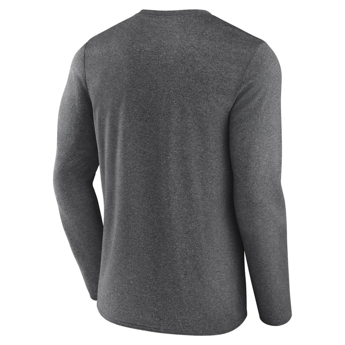 Miami Heat Three-Point Play T-Shirt - Heather Charcoal outlet