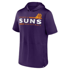 Phoenix Suns Possession Hoodie T-Shirt - Purple online