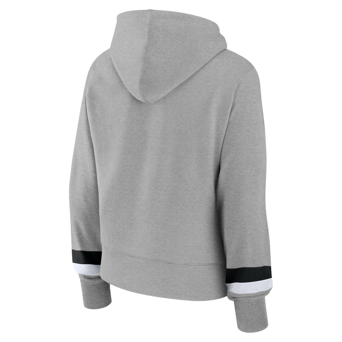 Phoenix Suns Women's Halftime Pullover Hoodie - Heather Gray sale