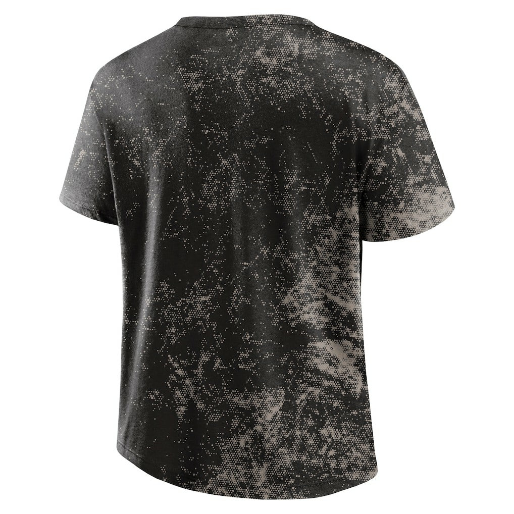 Brooklyn Nets Women's Breakaway T-Shirt - Black cheap