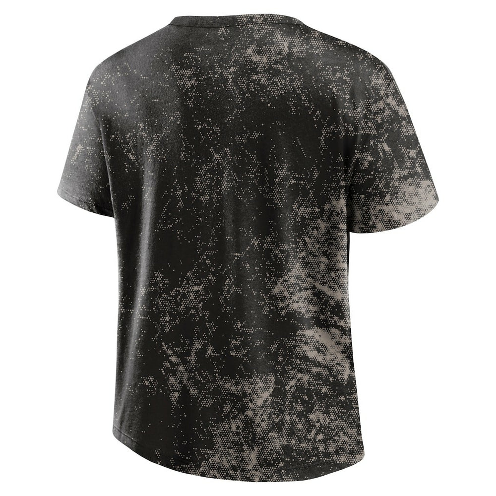 Brooklyn Nets Women's Breakaway T-Shirt - Black cheap