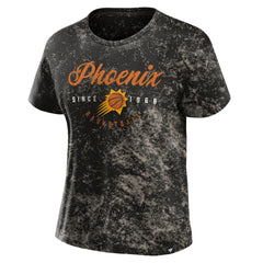 Phoenix Suns Women's Breakaway T-Shirt - Black discount