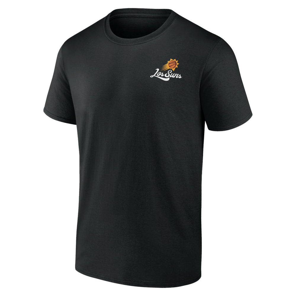 Phoenix Suns Hispanic Heritage T-Shirt - Black shop