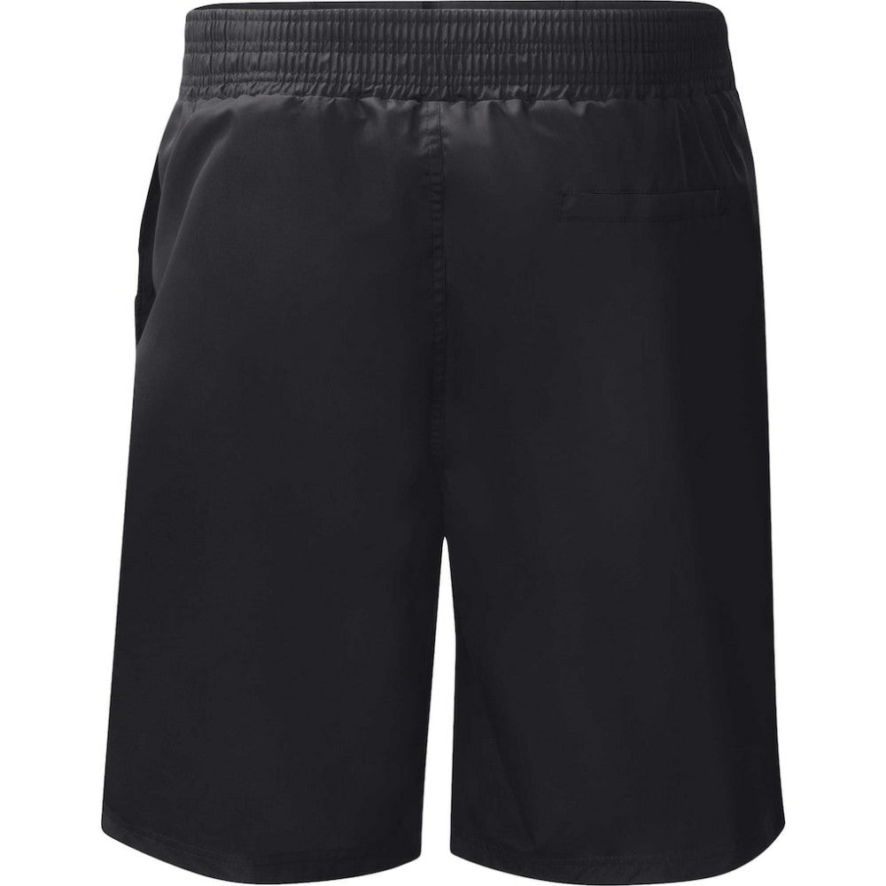 Chicago White Sox G-III Sports by Carl Banks Sea Wind Swim Shorts Black