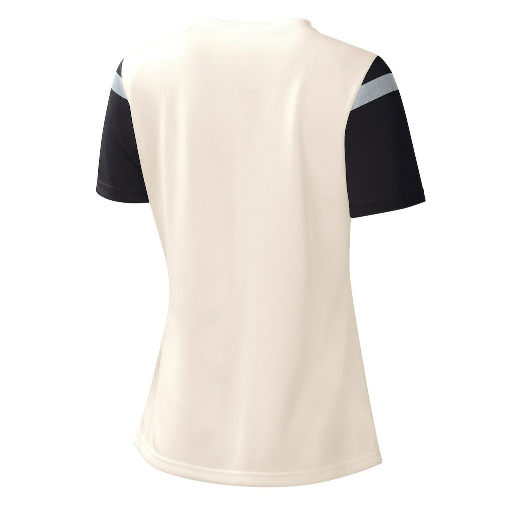 Las Vegas Raiders Starter Women's Kick Start V-Neck T-Shirt - White online