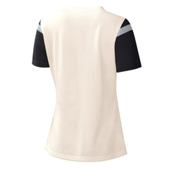 Las Vegas Raiders Starter Women's Kick Start V-Neck T-Shirt - White online