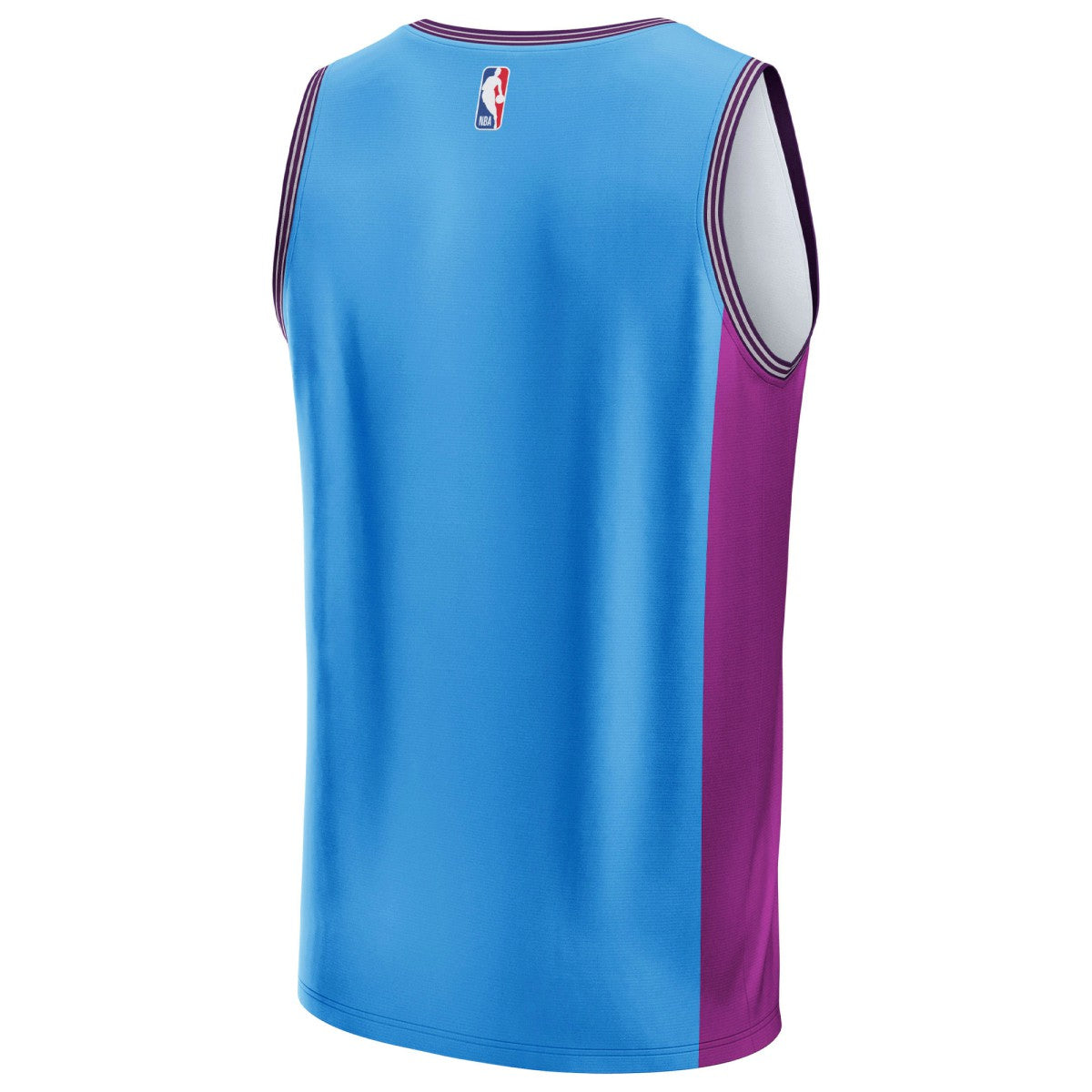 Sacramento Kings NBA & KidSuper Studios Unisex Hometown Jersey - Blue on sale