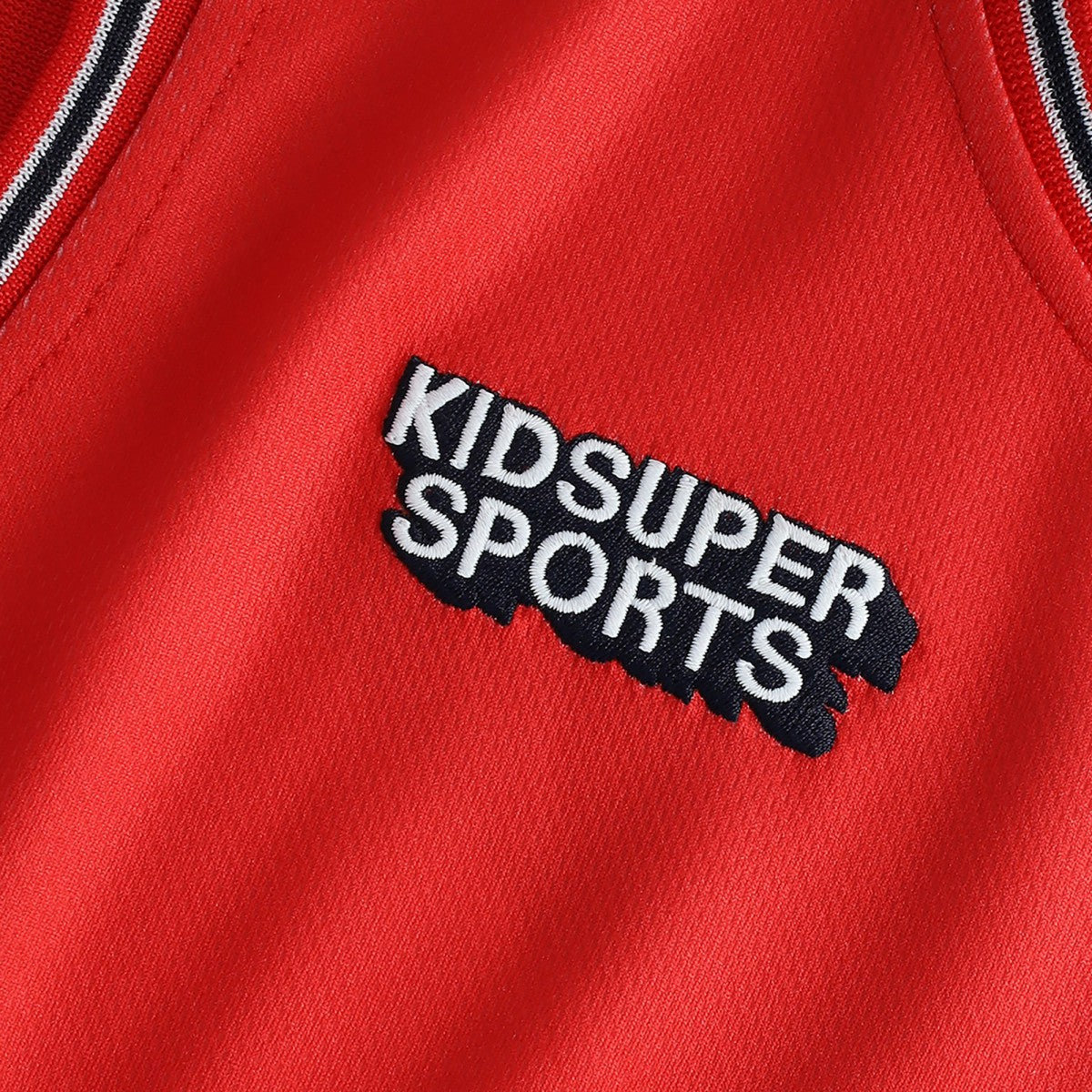 Washington Wizards NBA & KidSuper Studios Unisex Hometown Jersey - Red online