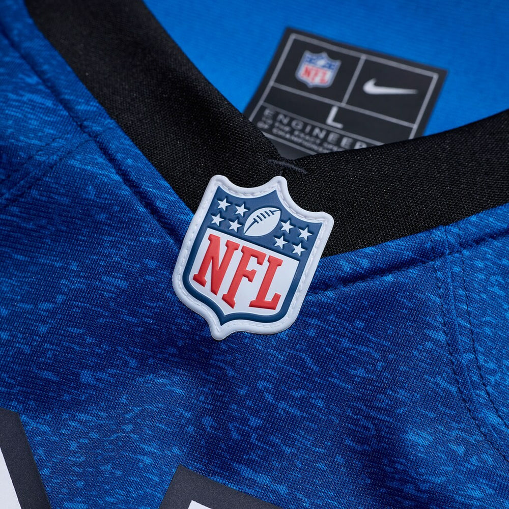 Kenny Moore II Indianapolis Colts Indiana Nights Alternate Game Jersey - Royal for sale