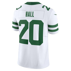Breece Hall New York Jets Vapor F.U.S.E. Limited Jersey - Legacy White outlet