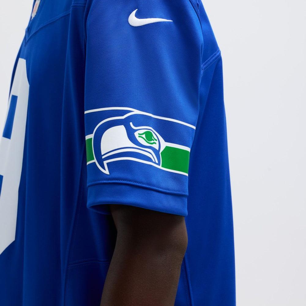 Kenneth Walker III Seattle Seahawks Vapor F.U.S.E. Limited Jersey - Royal cheap