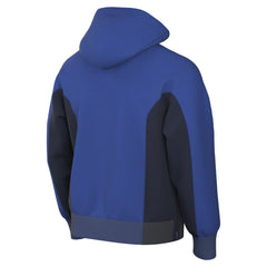 Dallas Mavericks 2023/24 Authentic Showtime Full-Zip Hoodie sale - Blue on sale