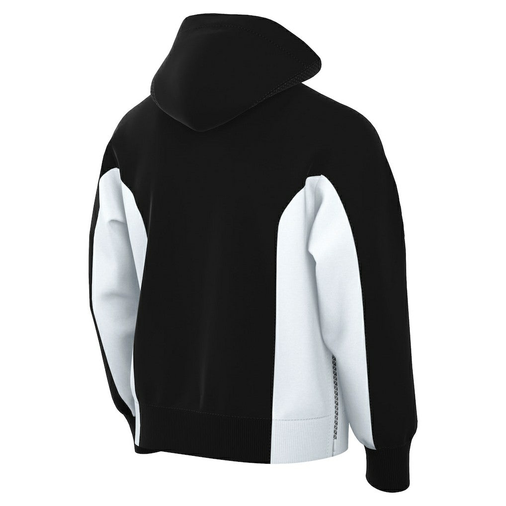 Brooklyn Nets 2023/24 Authentic Showtime Full-Zip Hoodie - Black online