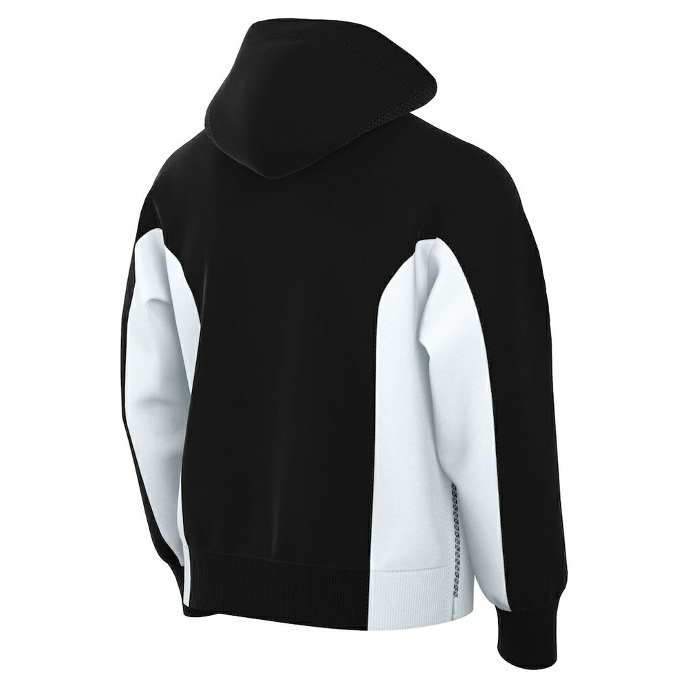 Brooklyn Nets 2023/24 Authentic Showtime Full-Zip Hoodie - Black online