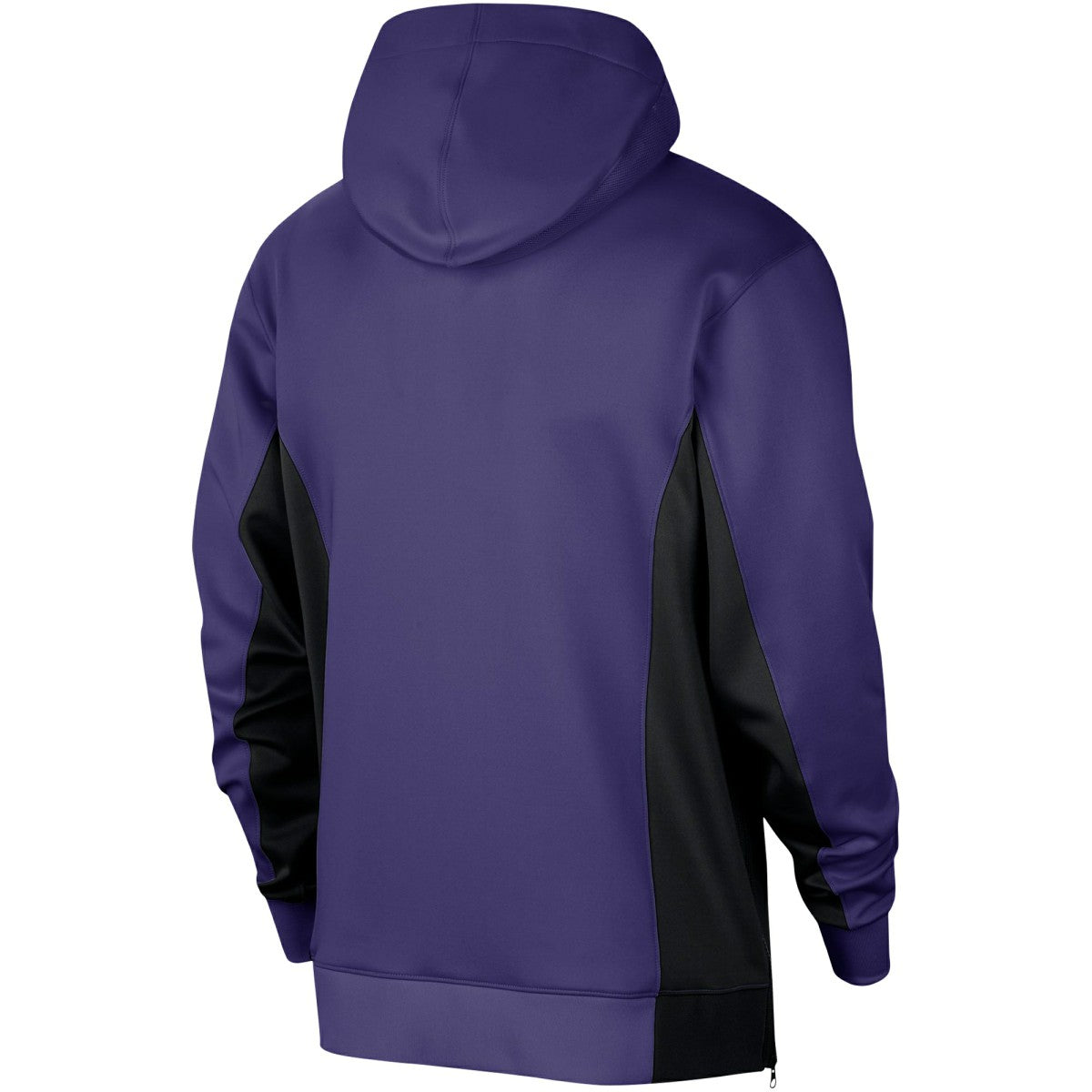 Phoenix Suns 2023/24 Authentic Showtime Full-Zip Hoodie - Purple sale