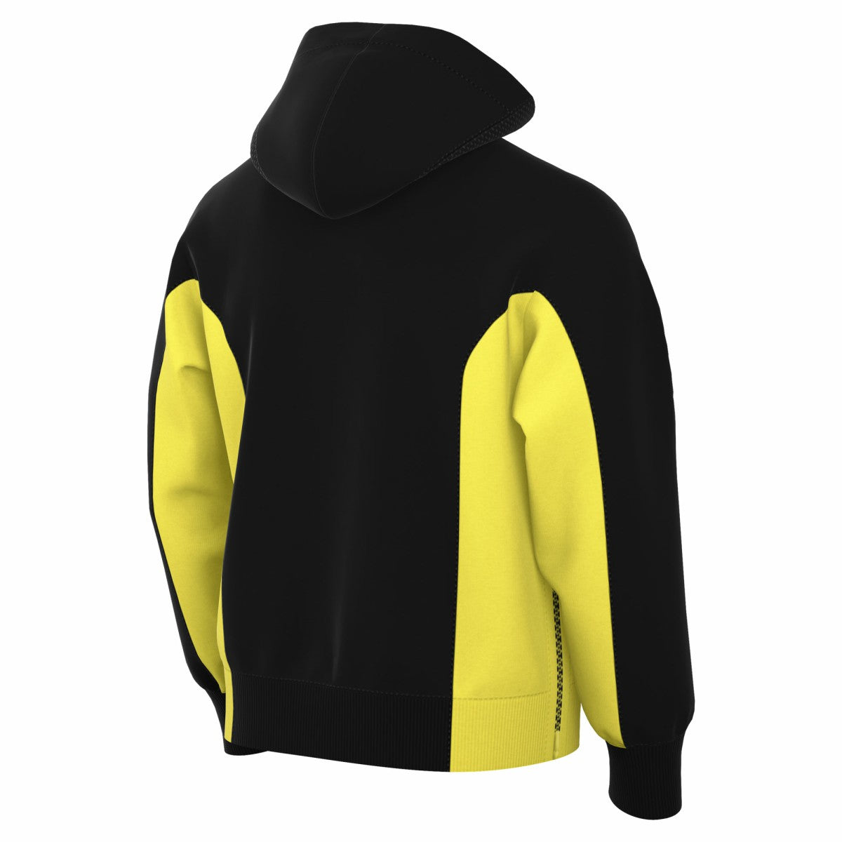 Utah Jazz 2023/24 Authentic Showtime Full-Zip Hoodie - Black on sale