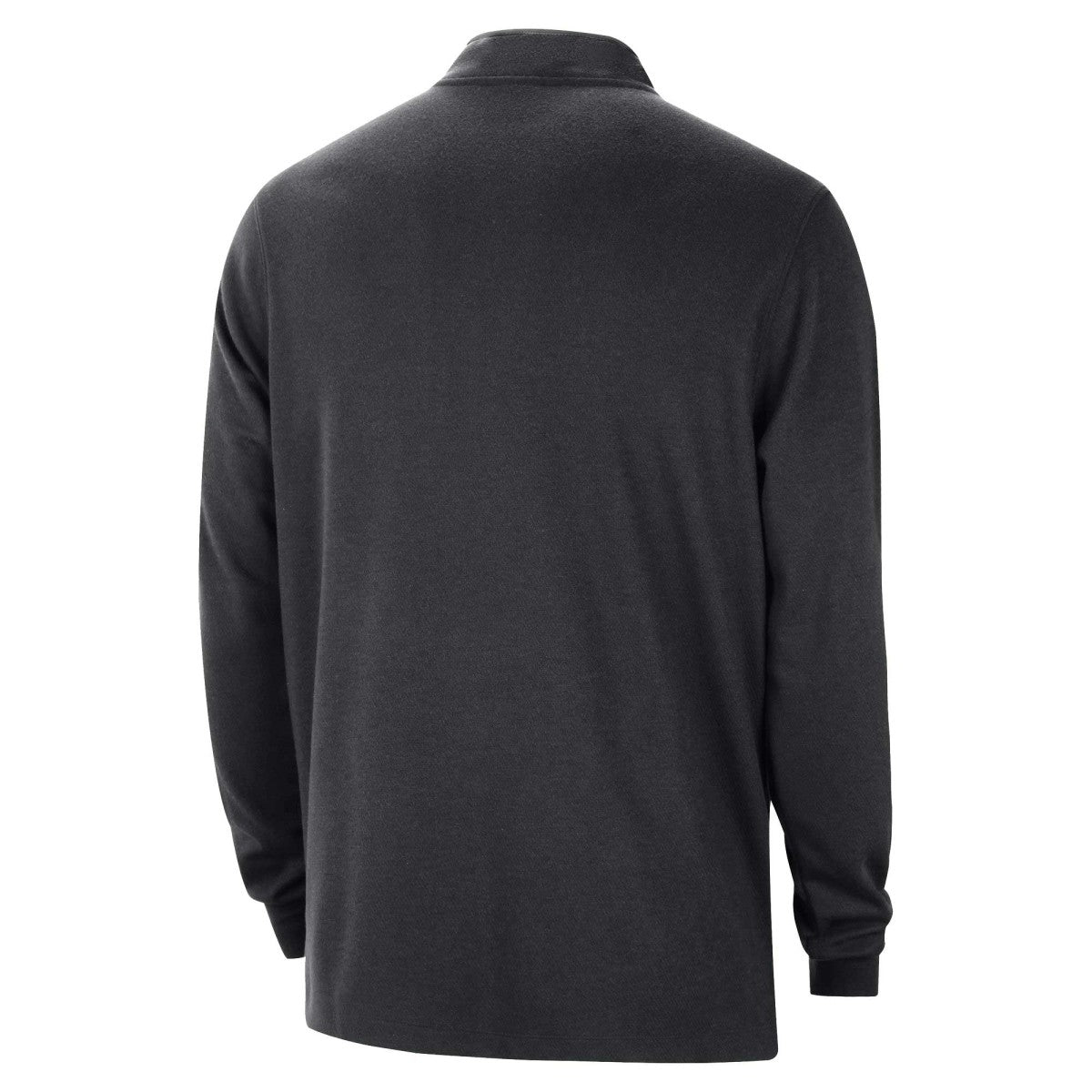 Phoenix Suns Authentic Performance Half-Zip Jacket - Black discount