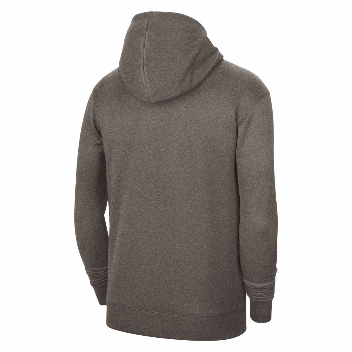 Milwaukee Bucks Unisex 2023/24 Performance Spotlight On-Court Practice Pullover Hoodie - Olive online