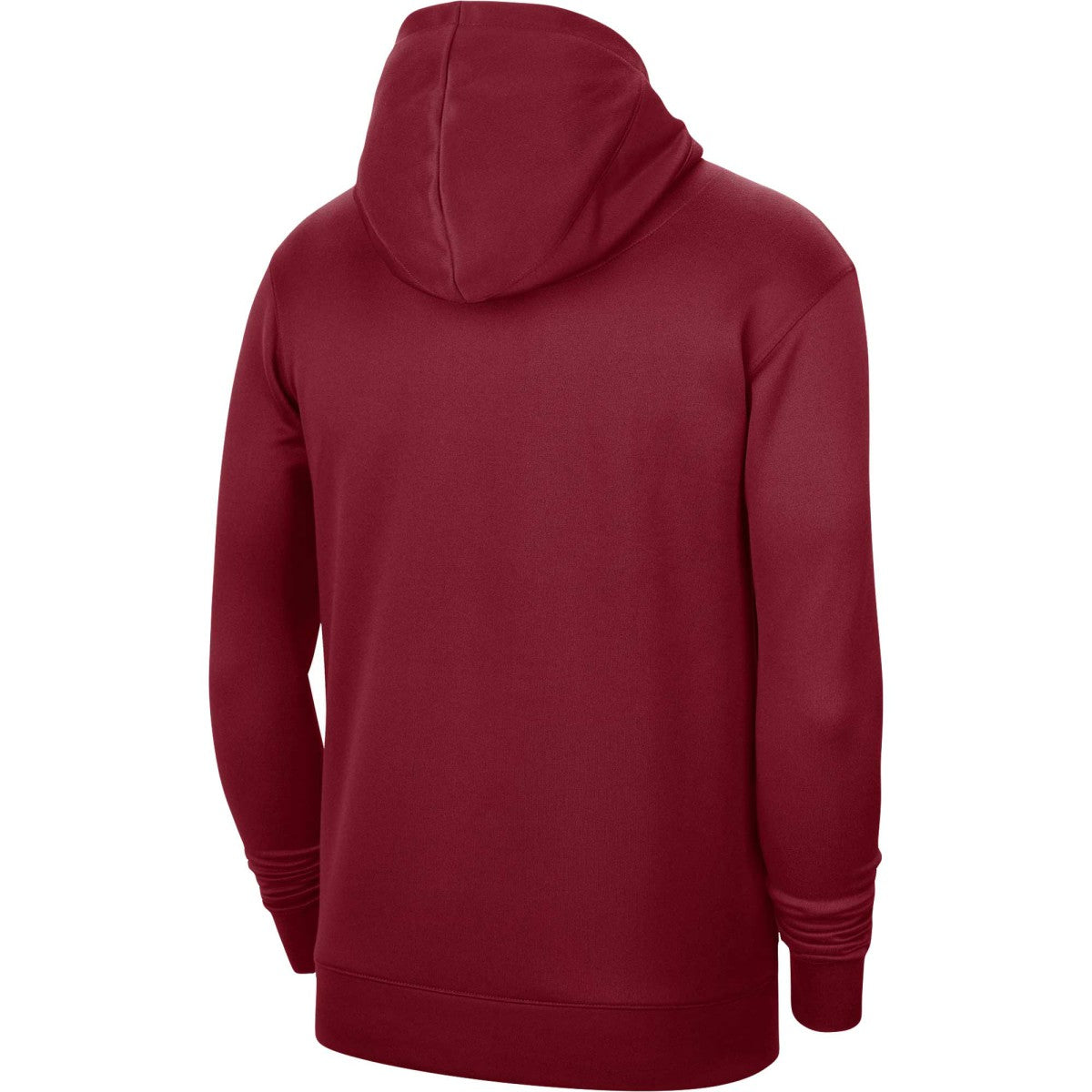 Miami Heat Unisex 2023/24 Performance Spotlight On-Court Practice Pullover Hoodie - Red online