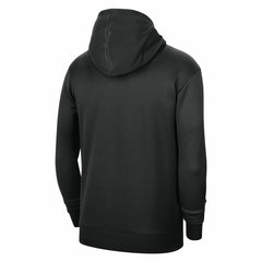 Sacramento Kings Unisex 2023/24 Performance Spotlight On-Court Practice Pullover Hoodie - Black online