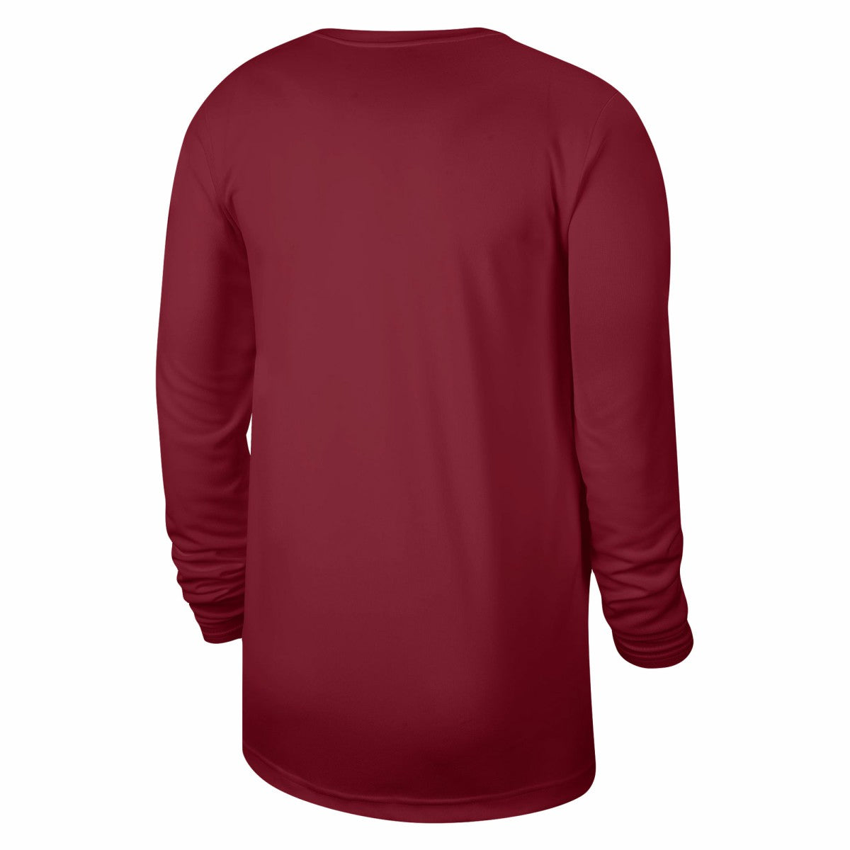 Miami Heat Unisex 2023/24 Legend On-Court Practice Long Sleeve T-Shirt - Red online