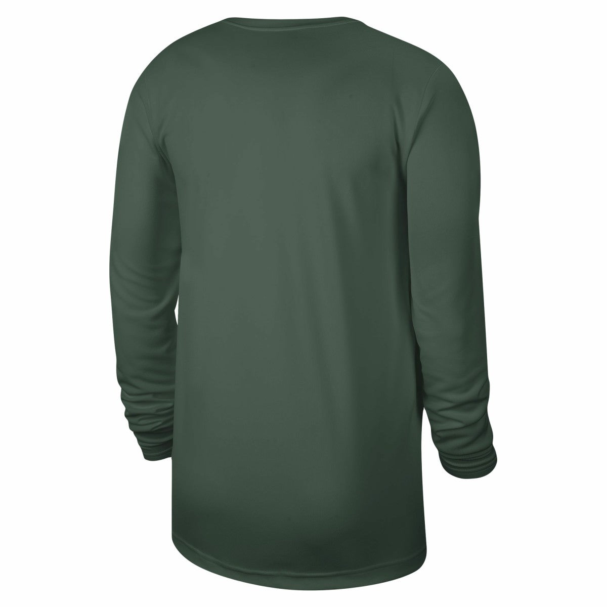 Milwaukee Bucks Unisex 2023/24 Legend On-Court Practice Long Sleeve T-Shirt - Hunter Green on sale